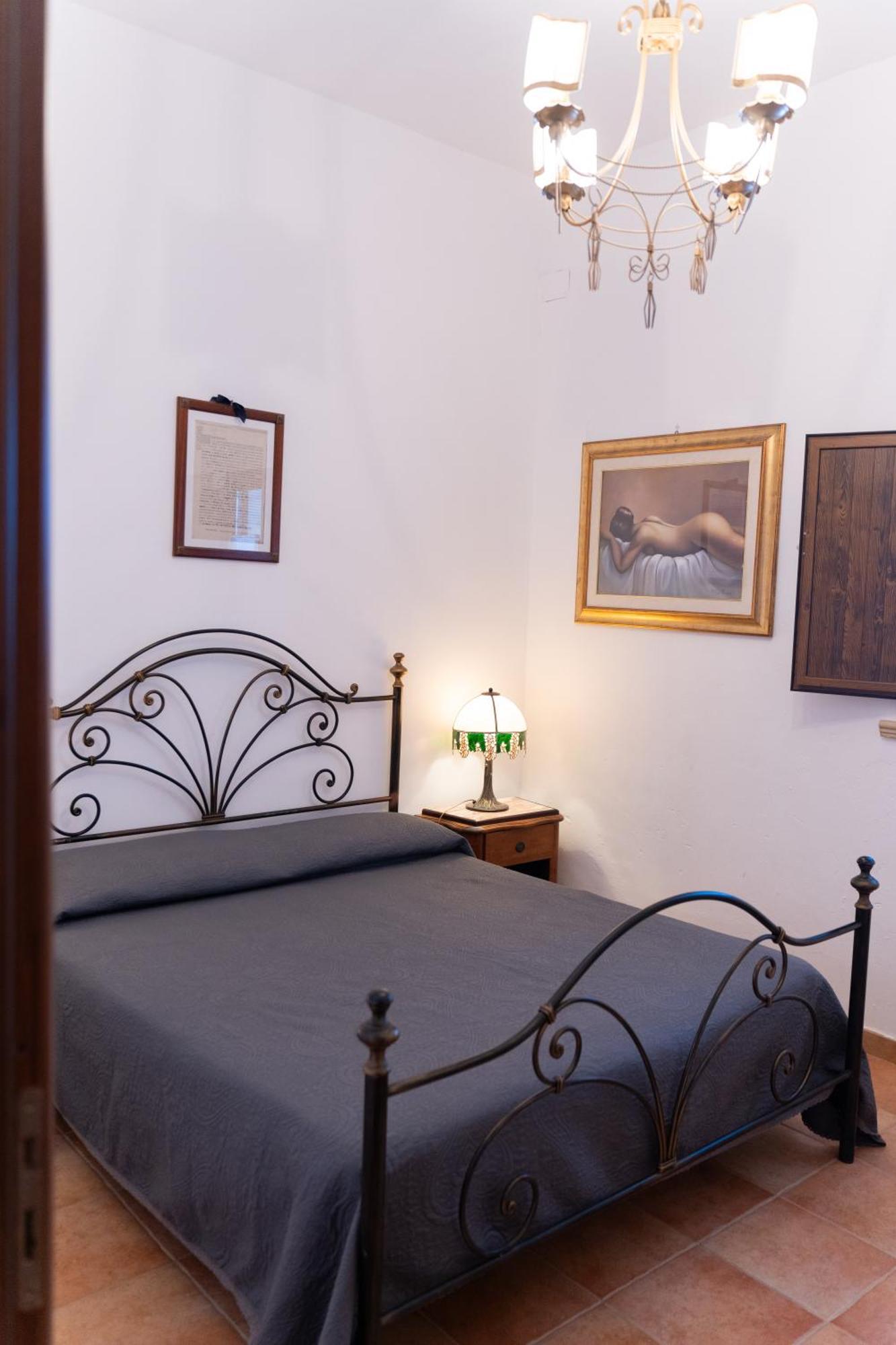 Tenuta De Francisci Ponte Madonna Exterior foto